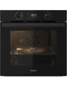 Piekarnik Whirlpool OMR 58CR1B