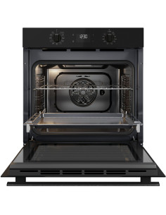 Piekarnik Whirlpool OMR 58CR1B - widok z przodu 2