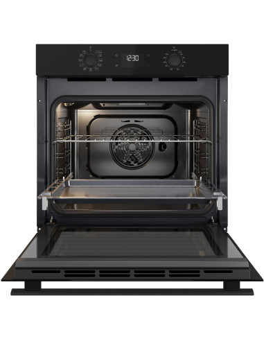 Piekarnik Whirlpool OMR 58CU1B - wnętrze komory