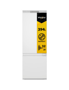 Chłodziarka Whirlpool WHSP70T122 - widok z przodu 2