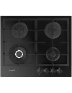 Płyta gazowa Whirlpool AKTL 629NB1 - widok z góry 2