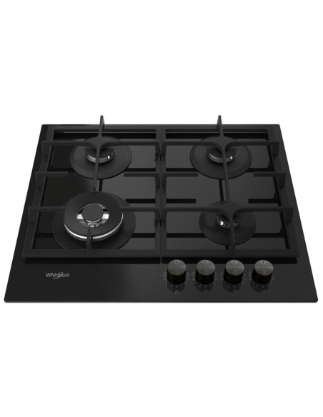 Płyta gazowa Whirlpool AKTL 629NB1 - panel dotykowy
