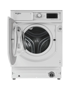 Pralka Whirlpool WMWG 91485 EU - widok z przodu 2