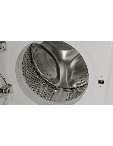 Pralka Whirlpool WMWG 91485 EU - widok z boku