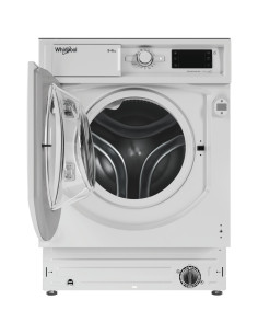 Pralko-suszarka Whirlpool WDWG 961485 EU - widok z przodu 2
