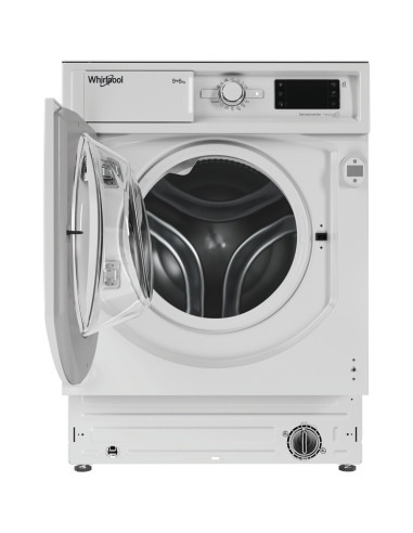 Pralko-suszarka Whirlpool WDWG 961485 EU - szczegóły produktu