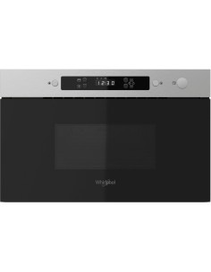 Kuchenka mikrofalowa Whirlpool MBNA 900X - widok z przodu 2