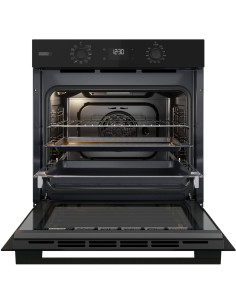 Piekarnik Whirlpool OMSK 58CU1B - widok z przodu 2