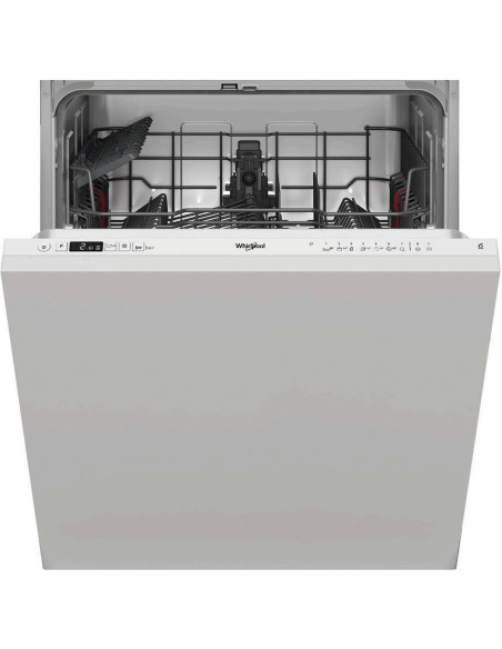 Zmywarka Whirlpool W2I HD526A - widok z przodu