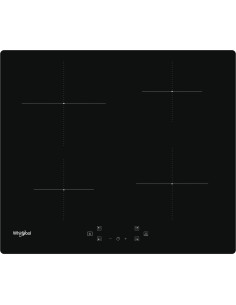 Płyta indukcyjna Whirlpool WSQ4860NE – cena 2