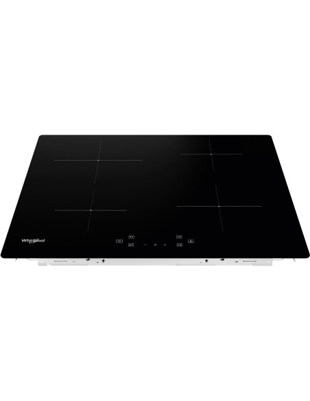 Płyta indukcyjna Whirlpool WSQ4860NE – cena