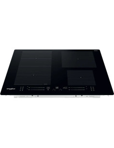Płyta indukcyjna Whirlpool WFS 0160NE - widok z góry 2