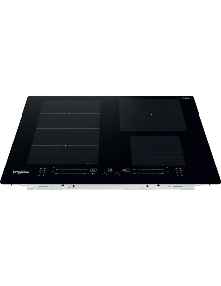Płyta indukcyjna Whirlpool WFS 0160NE - strefy grzewcze