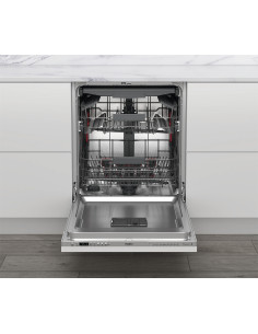 Whirlpool WI 7020PF - widok z przodu 2