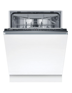 Zmywarka Bosch SMV25EX02E – cena