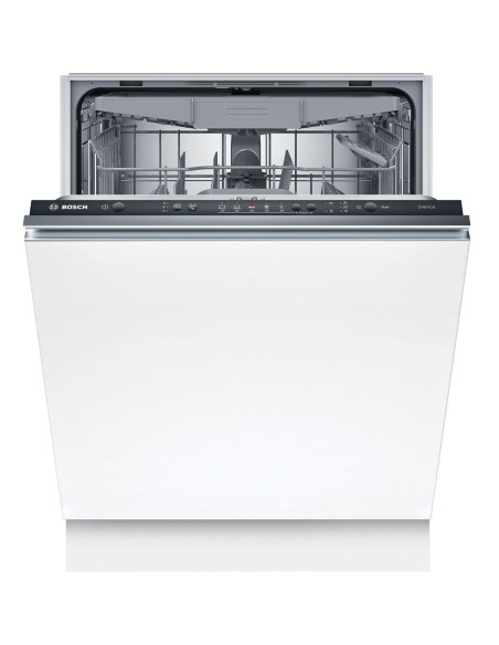 Zmywarka Bosch SMV25EX02E – cena