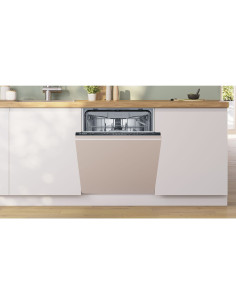 Zmywarka Bosch SMV25EX02E – cena 2