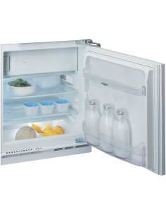Chłodziarka Whirlpool WBUF 011 - widok z przodu 2