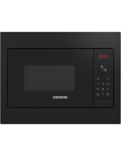 Kuchenka mikrofalowa Siemens BF523LMB3 – cena