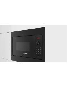 Kuchenka mikrofalowa Siemens BF523LMB3 – cena 2