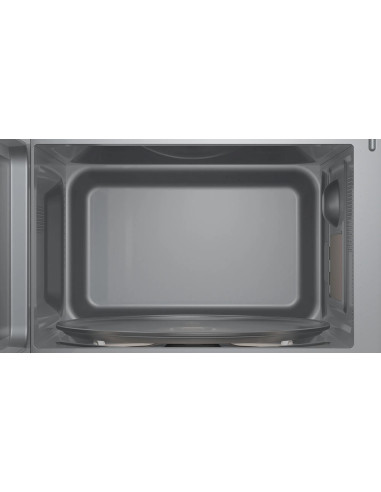 Kuchenka mikrofalowa Siemens BF523LMB3 – cena