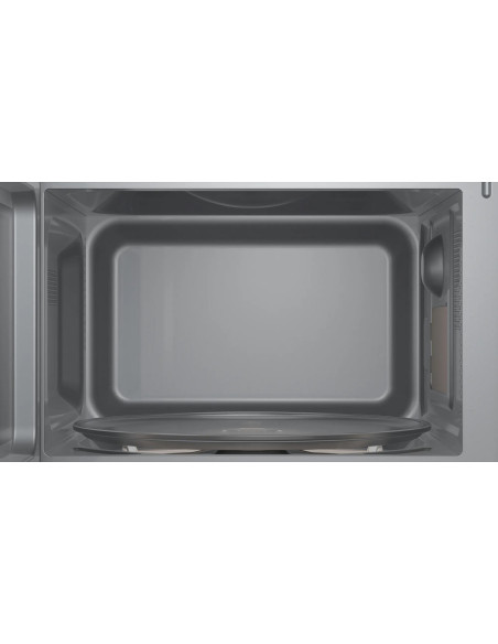 Kuchenka mikrofalowa Siemens BF523LMB3 – cena