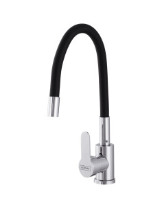 Bateria kernau KWT 29.1 Elastic Black - widok z przodu