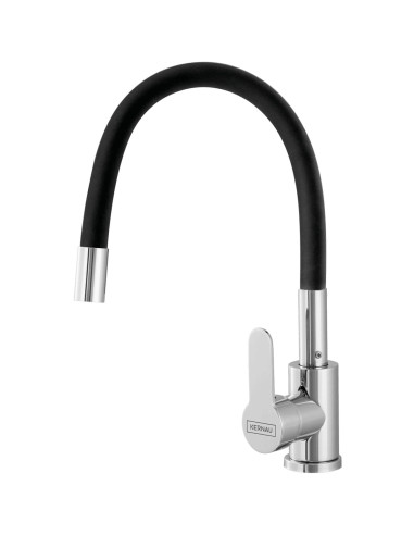 Bateria kernau KWT 29.1 Elastic Black - szczegóły produktu