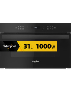 Kuchenka mikrofalowa Whirlpool AMW 6440FB
