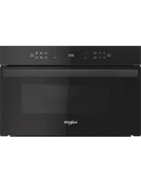 Kuchenka mikrofalowa Whirlpool AMW 6440FB - szczegóły produktu