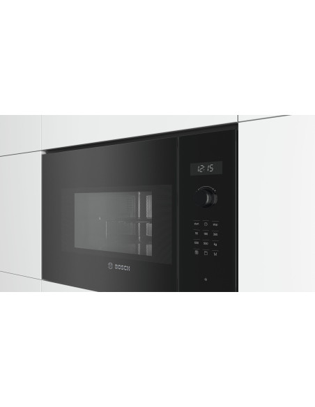 Kuchenka mikrofalowa Bosch BEL 554MB0 - szczegóły produktu