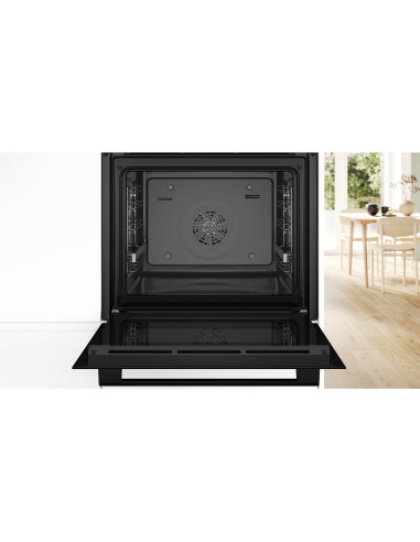 Piekarnik Bosch HBA534EB3 – cena