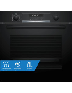 Piekarnik Bosch HBG 578EB3 - widok z przodu
