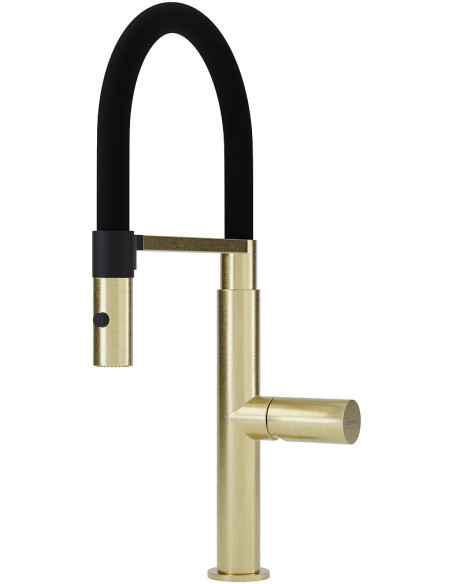 Bateria Kernau Tilia KWT 45 Gold - widok z przodu