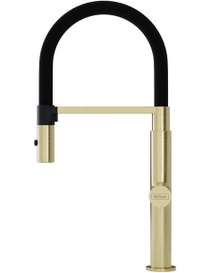 Bateria Kernau Tilia KWT 45 Gold - widok z przodu 2