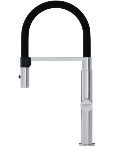 Bateria Kernau Tilia KWT 45 Steel - szczegóły produktu