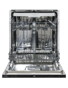 Zmywarka Kernau KDI 6643 I - widok z przodu