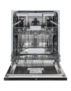 Zmywarka Kernau KDI 6753 - widok z przodu