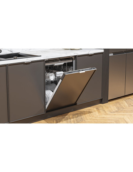 Zmywarka Kernau KDI 6753 - szczegóły produktu