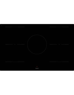 Płyta ind Kernau KIH 7534-1-5B BL Kitchen C