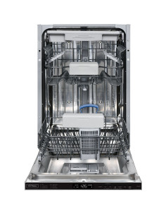 Zmywarka Kernau KDI 4653 - widok z przodu