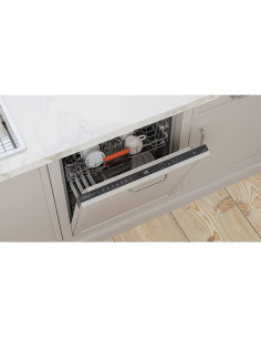 Zmywarka Kernau KDI 6963 SD - widok z przodu 2