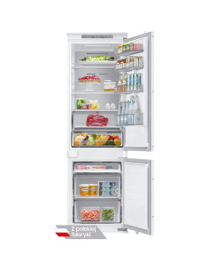 Chłodziarka Samsung BRB80F26DES0EO