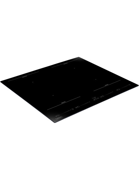 Płyta indukcyjna Kernau KIH 6444.1-4B - panel dotykowy