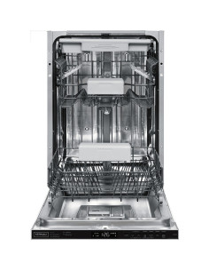 Zmywarka Kernau KDI 4543 I - widok z przodu