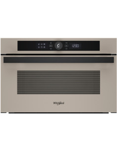 Kuchenka mikrofalowa Whirlpool WMD 44ME - widok z przodu 2