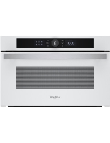 Kuchenka mikrofalowa Whirlpool WMD 44MW - szczegóły produktu