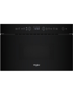 Kuchenka mikrofalowa Whirlpool WMN 14BB - widok z przodu 2