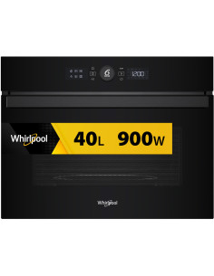 Piekarnik kompaktowy Whirlpool WMW47HMB – cena