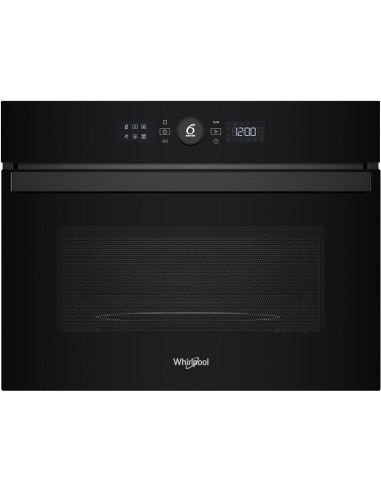 Piekarnik kompaktowy Whirlpool WMW47HMB – cena